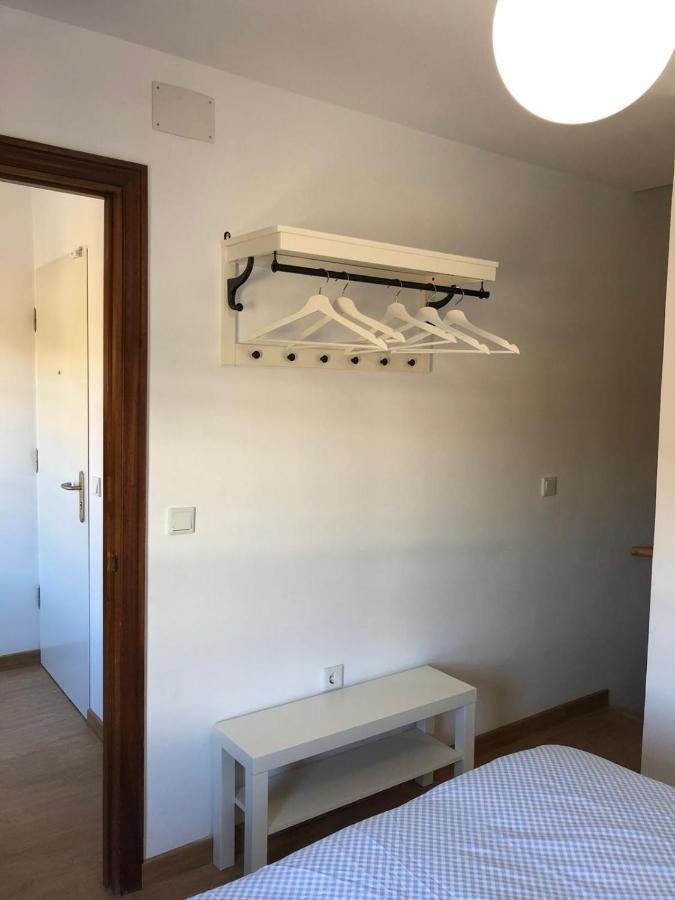 Apartamentos Iglesia De Santiago Херес де ла Фронтера Екстериор снимка