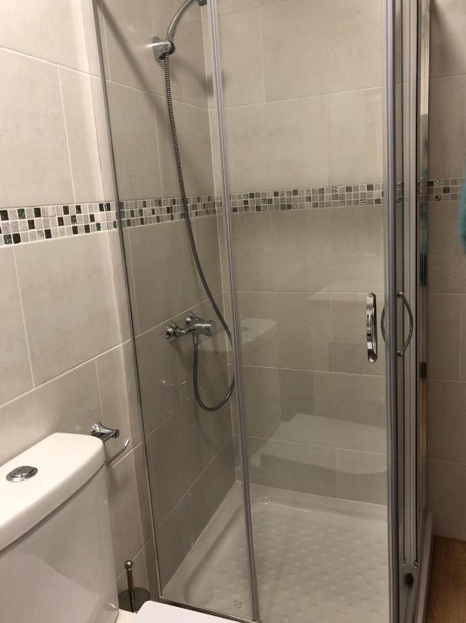 Apartamentos Iglesia De Santiago Херес де ла Фронтера Екстериор снимка