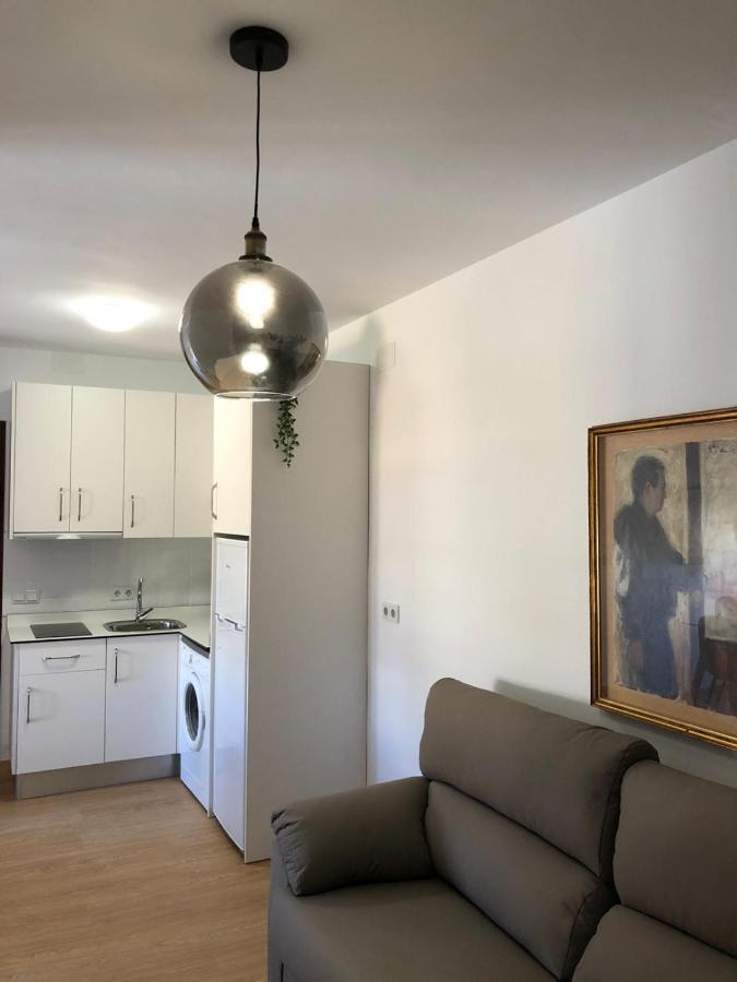 Apartamentos Iglesia De Santiago Херес де ла Фронтера Екстериор снимка