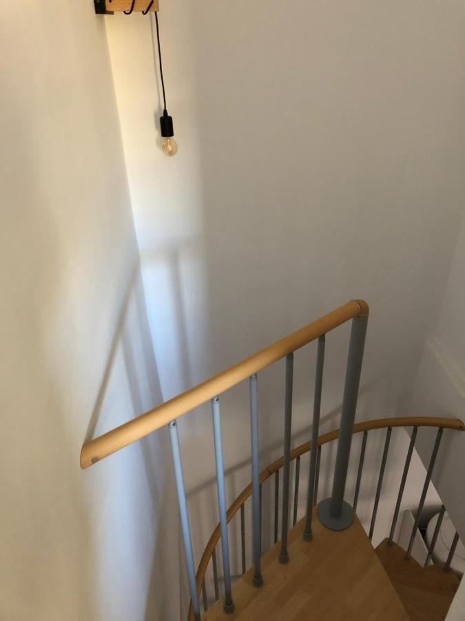 Apartamentos Iglesia De Santiago Херес де ла Фронтера Екстериор снимка