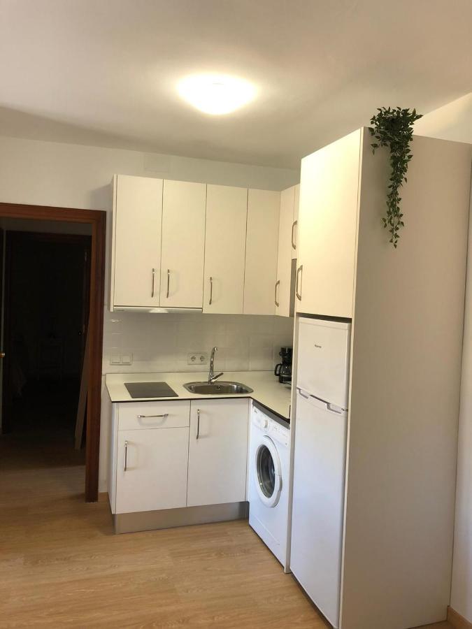 Apartamentos Iglesia De Santiago Херес де ла Фронтера Екстериор снимка
