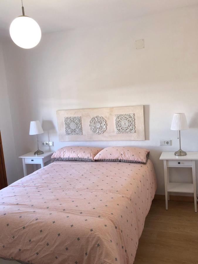 Apartamentos Iglesia De Santiago Херес де ла Фронтера Екстериор снимка