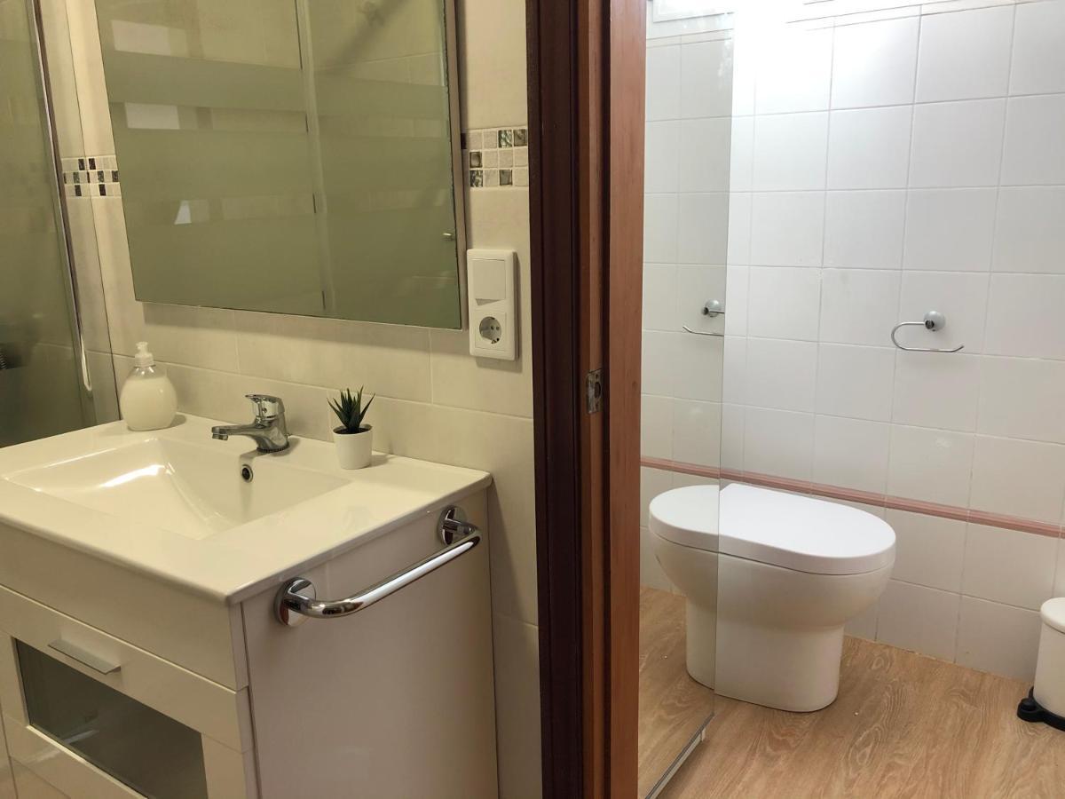 Apartamentos Iglesia De Santiago Херес де ла Фронтера Екстериор снимка