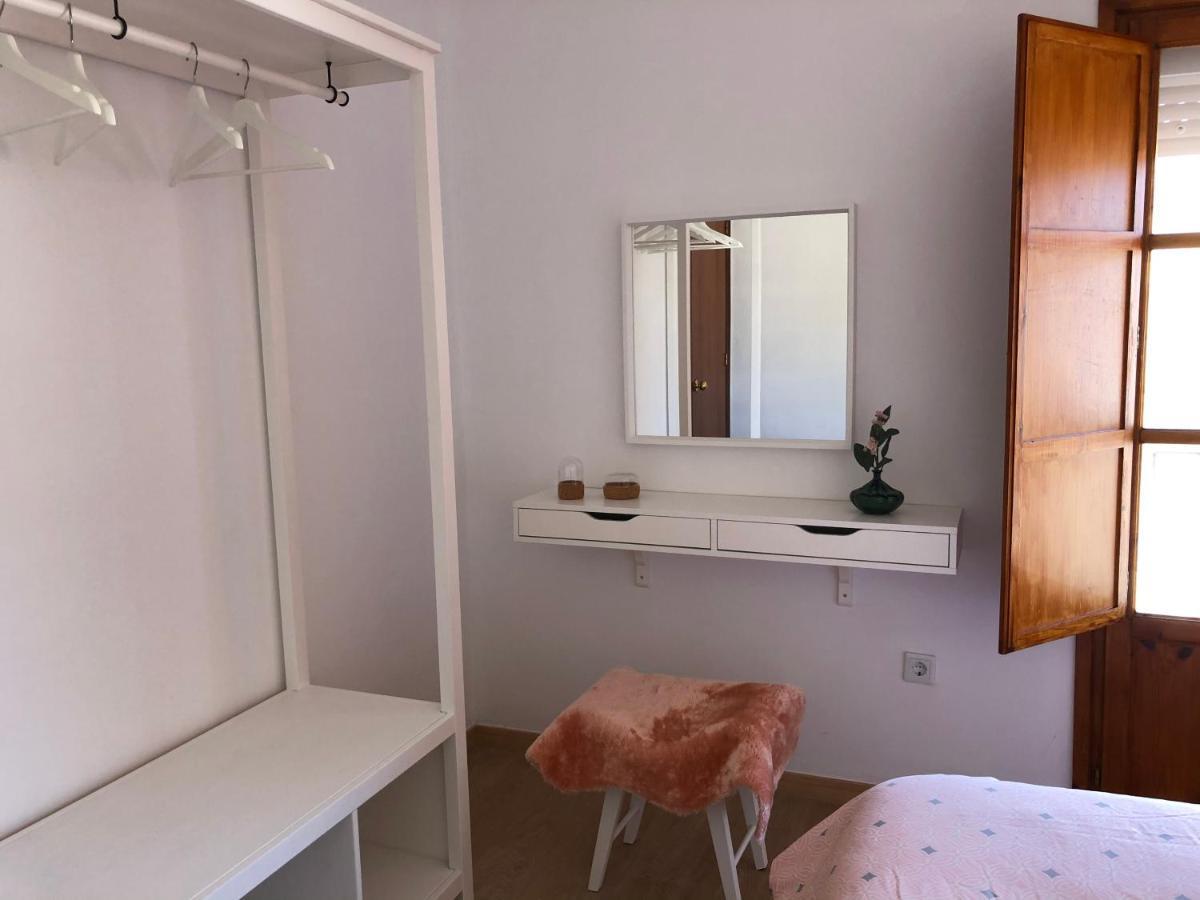 Apartamentos Iglesia De Santiago Херес де ла Фронтера Екстериор снимка