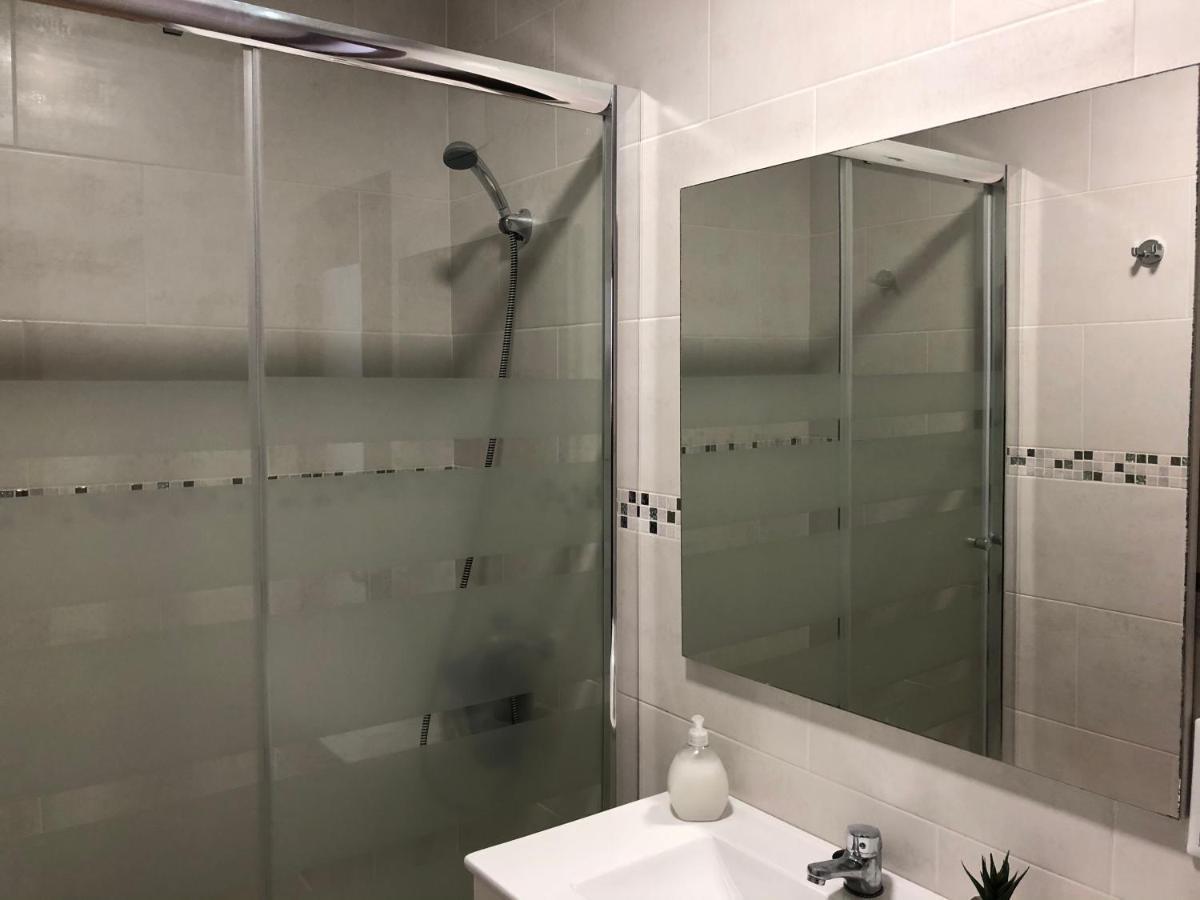 Apartamentos Iglesia De Santiago Херес де ла Фронтера Екстериор снимка
