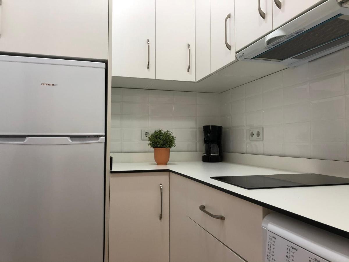Apartamentos Iglesia De Santiago Херес де ла Фронтера Екстериор снимка