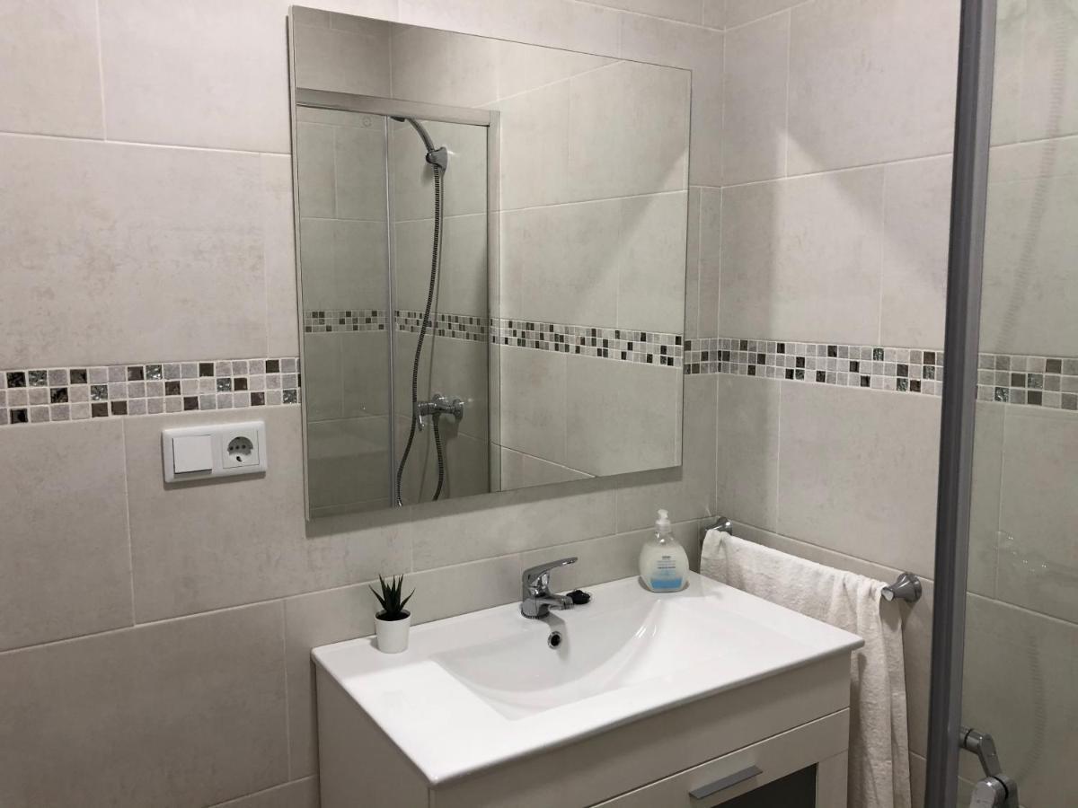 Apartamentos Iglesia De Santiago Херес де ла Фронтера Екстериор снимка
