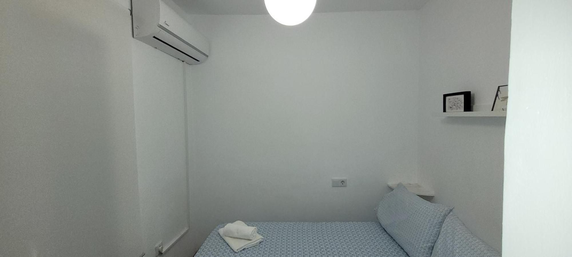 Apartamentos Iglesia De Santiago Херес де ла Фронтера Екстериор снимка
