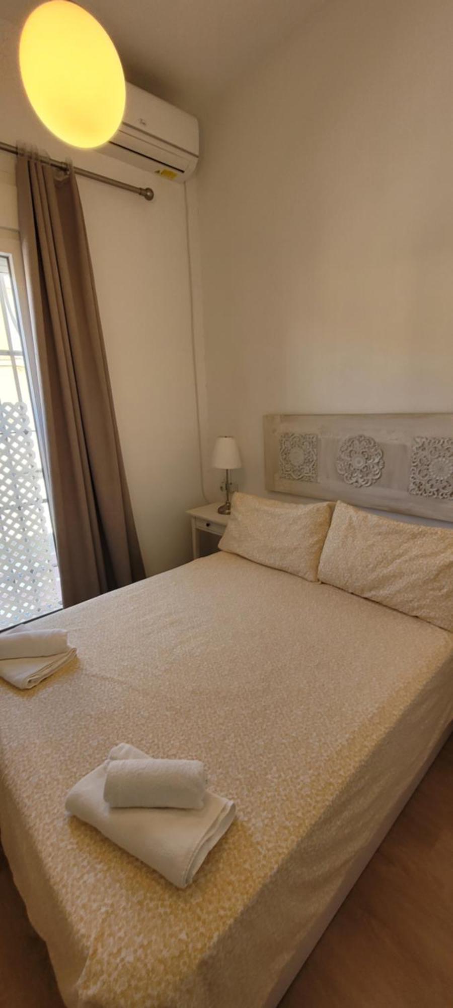 Apartamentos Iglesia De Santiago Херес де ла Фронтера Екстериор снимка