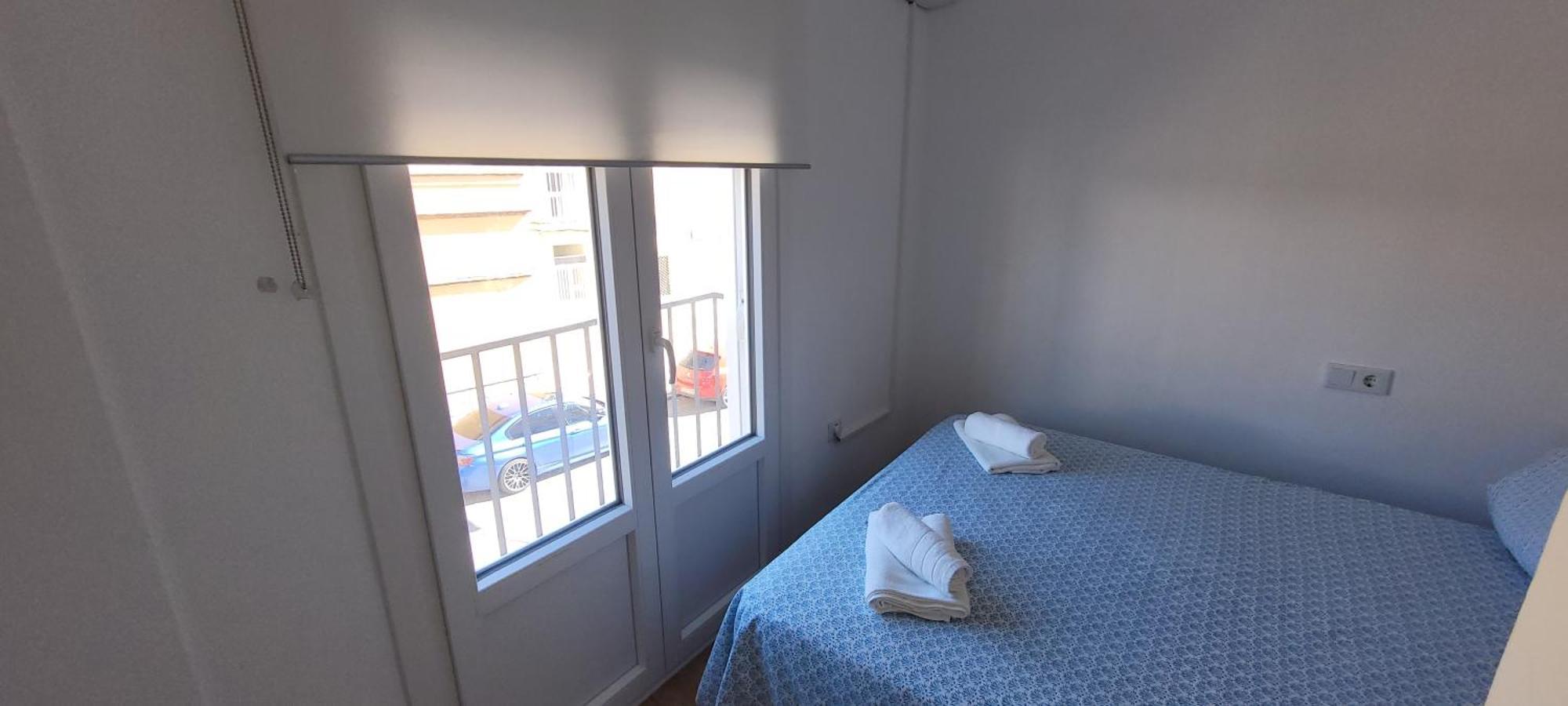Apartamentos Iglesia De Santiago Херес де ла Фронтера Екстериор снимка