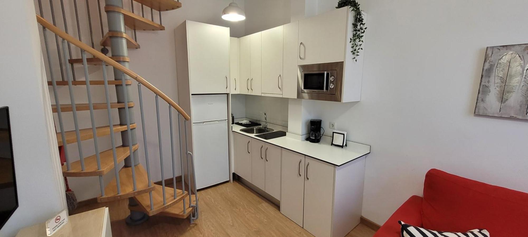 Apartamentos Iglesia De Santiago Херес де ла Фронтера Екстериор снимка