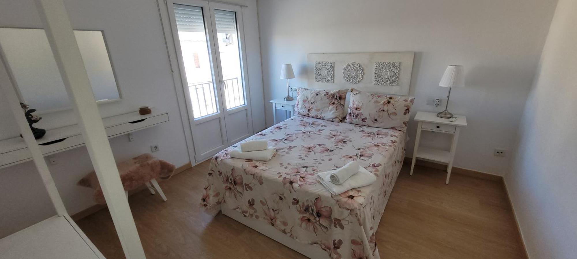 Apartamentos Iglesia De Santiago Херес де ла Фронтера Екстериор снимка