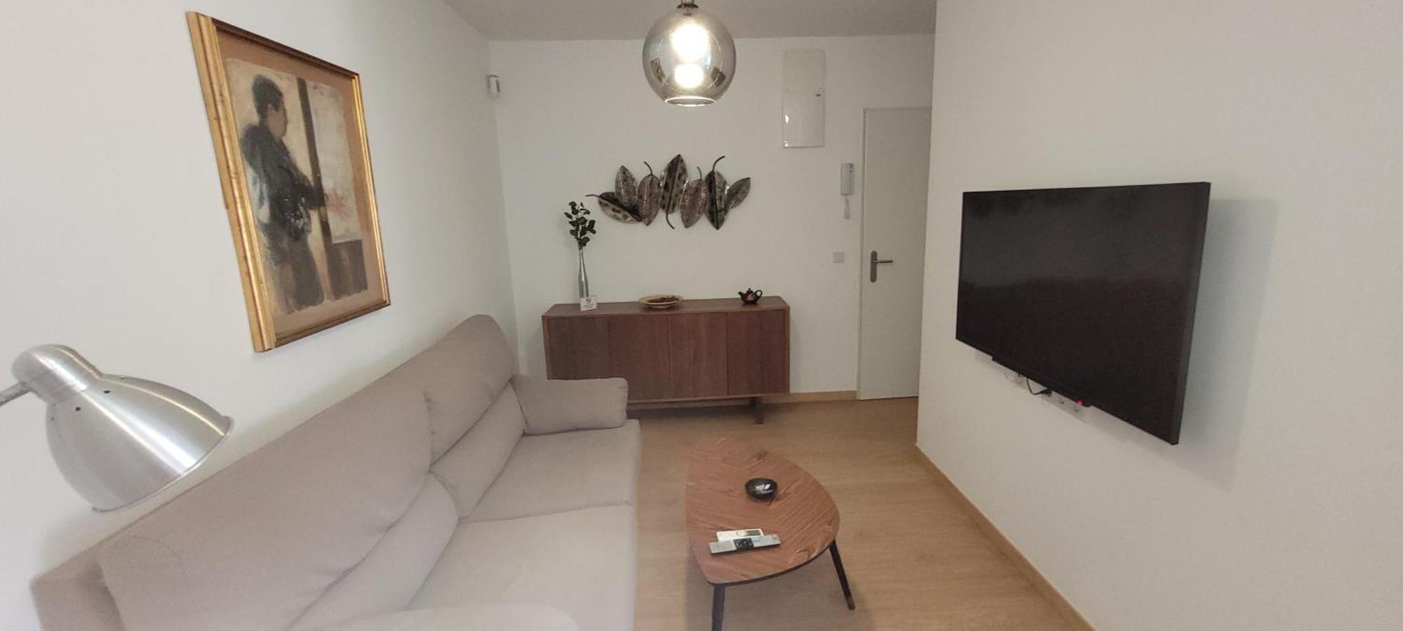 Apartamentos Iglesia De Santiago Херес де ла Фронтера Екстериор снимка