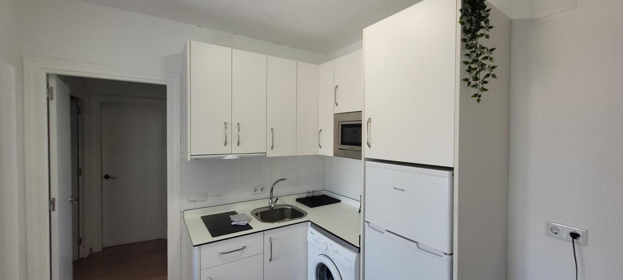 Apartamentos Iglesia De Santiago Херес де ла Фронтера Екстериор снимка