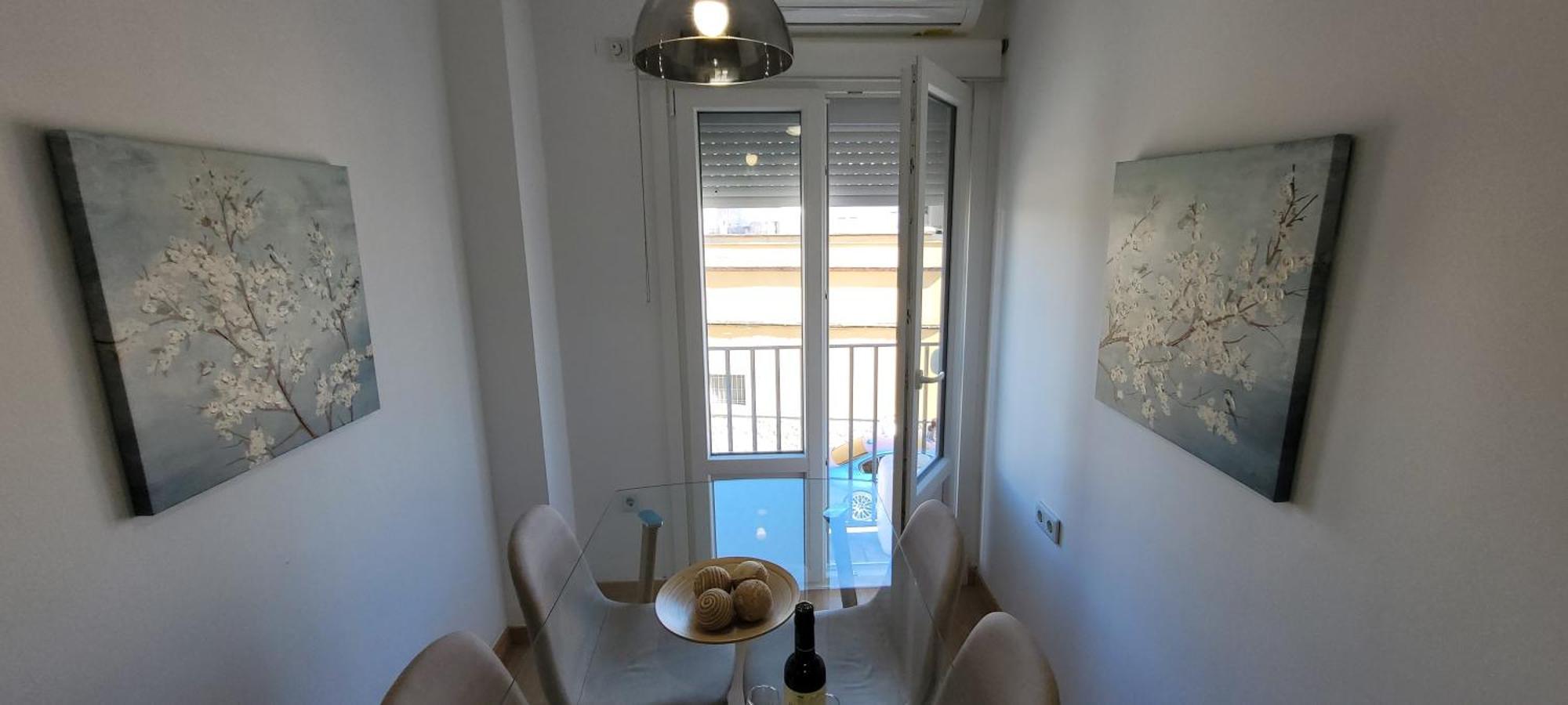 Apartamentos Iglesia De Santiago Херес де ла Фронтера Екстериор снимка