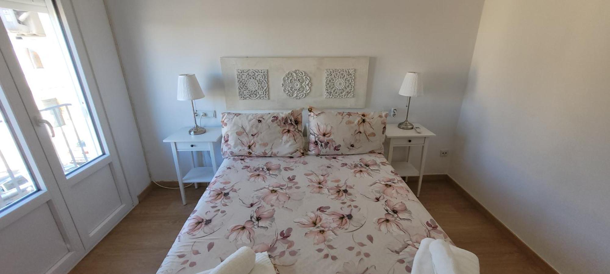 Apartamentos Iglesia De Santiago Херес де ла Фронтера Екстериор снимка