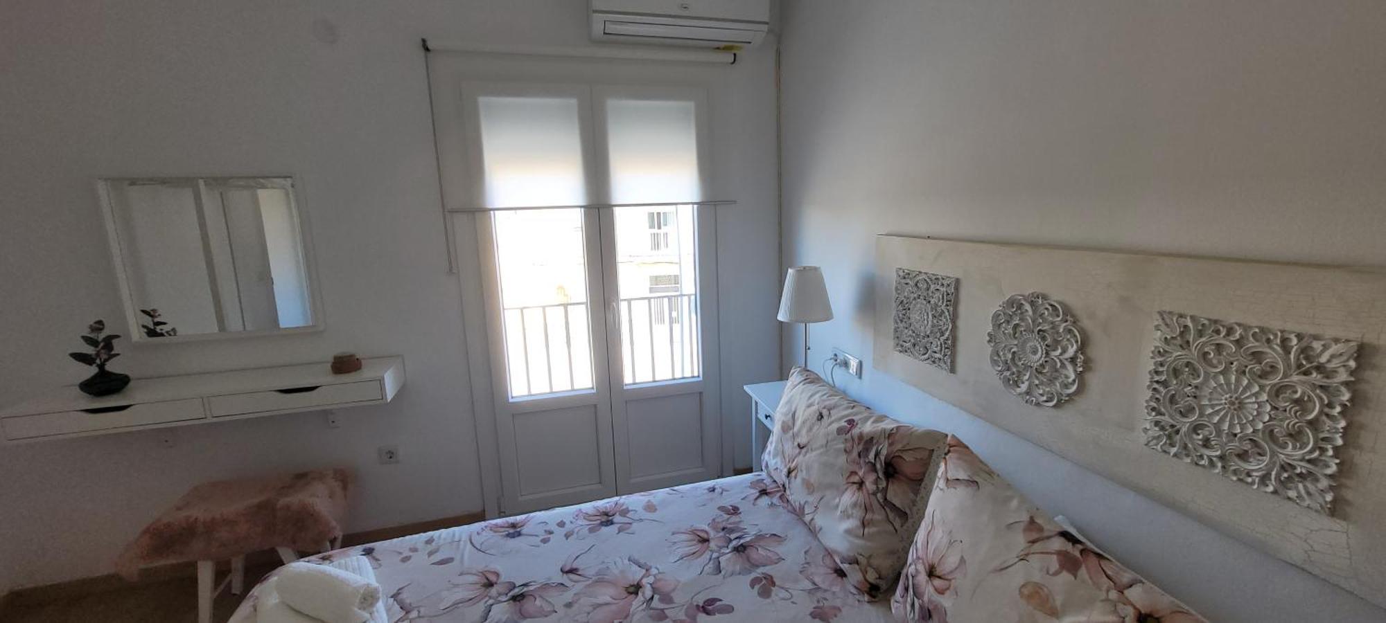 Apartamentos Iglesia De Santiago Херес де ла Фронтера Екстериор снимка