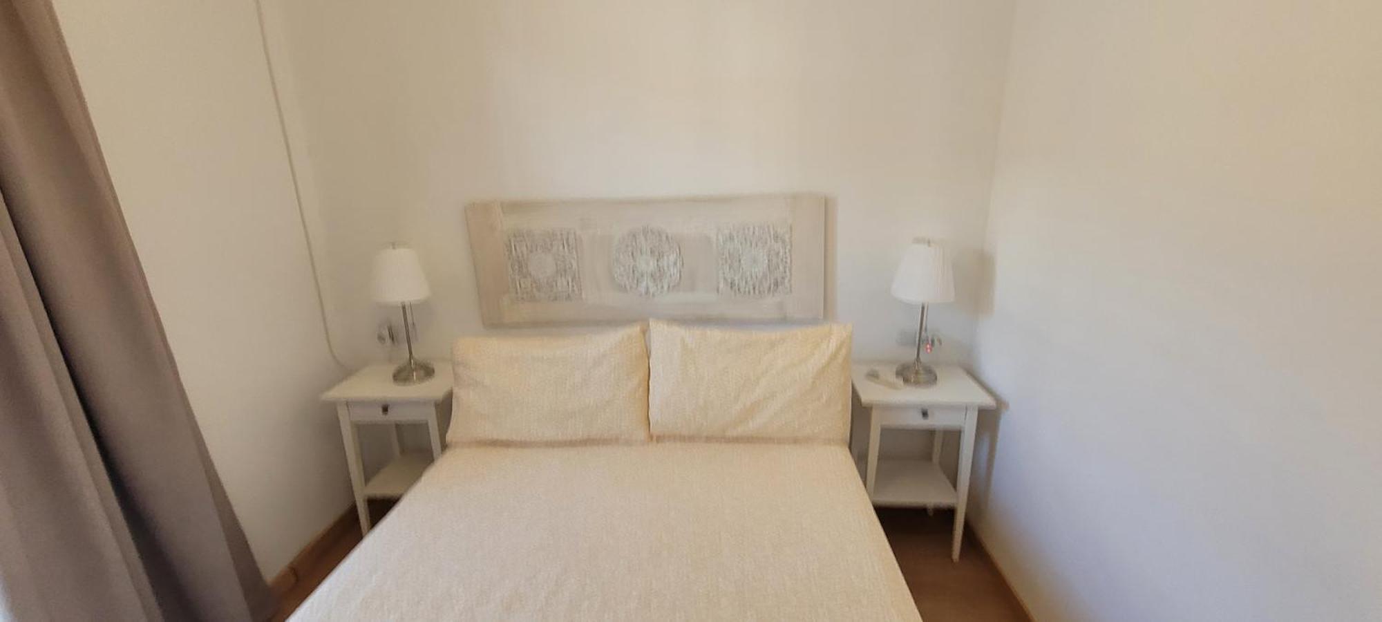 Apartamentos Iglesia De Santiago Херес де ла Фронтера Екстериор снимка