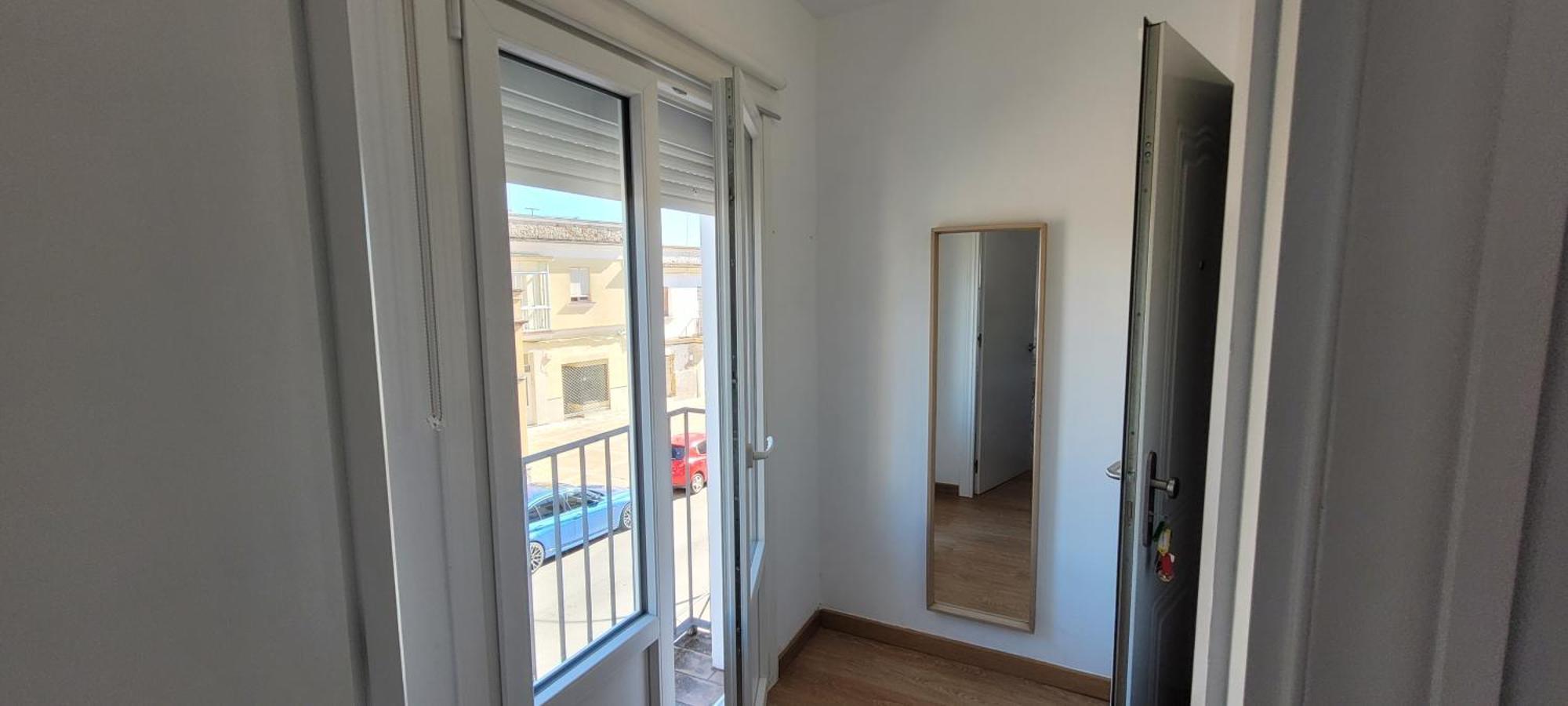 Apartamentos Iglesia De Santiago Херес де ла Фронтера Екстериор снимка
