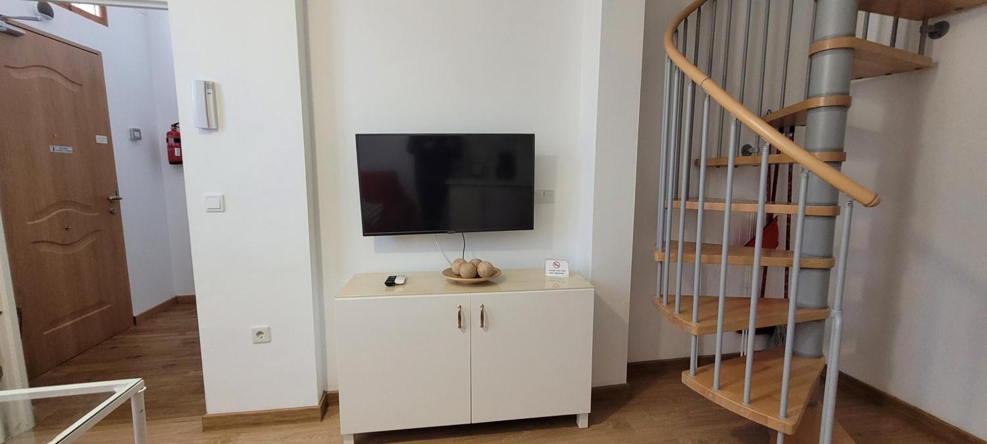 Apartamentos Iglesia De Santiago Херес де ла Фронтера Екстериор снимка