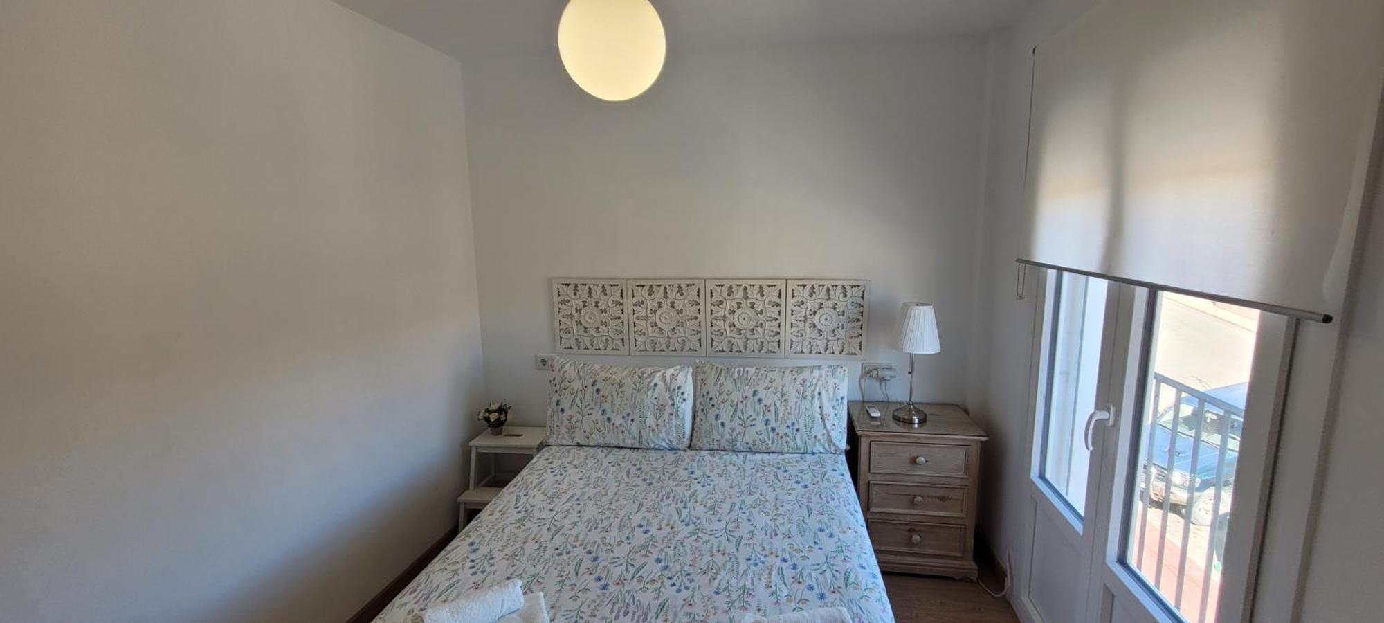 Apartamentos Iglesia De Santiago Херес де ла Фронтера Екстериор снимка