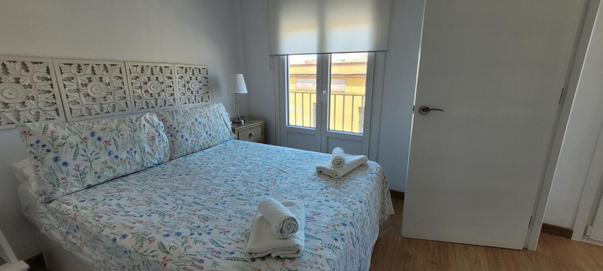 Apartamentos Iglesia De Santiago Херес де ла Фронтера Екстериор снимка
